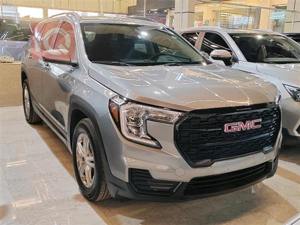 GMC Terrain 2023 for sale in Iraq - Erbil